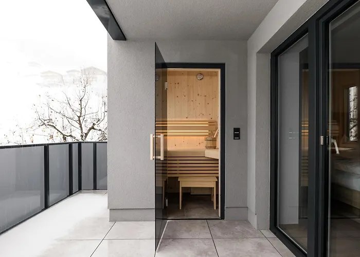 بيت ضيافة Grauzone غروسارل