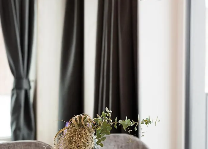 بيت ضيافة Grauzone غروسارل