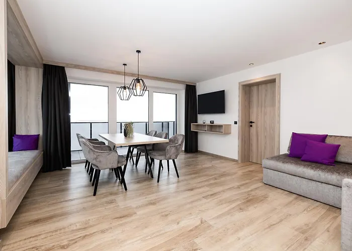 بيت ضيافة Grauzone