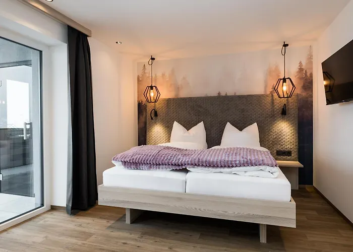 Pensionat Grauzone 4*