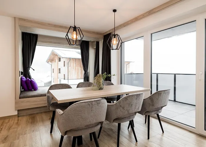 Grauzone 4* غروسارل