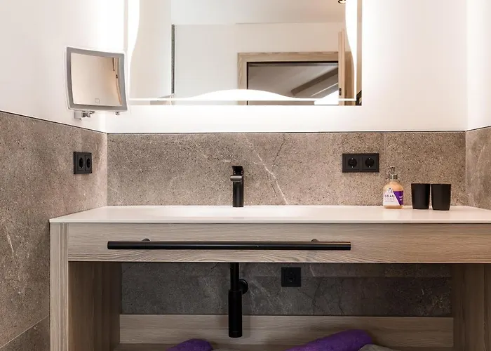 Grauzone بيت ضيافة