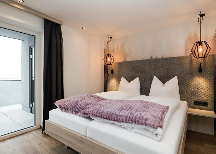 Pensionat Grauzone 4*