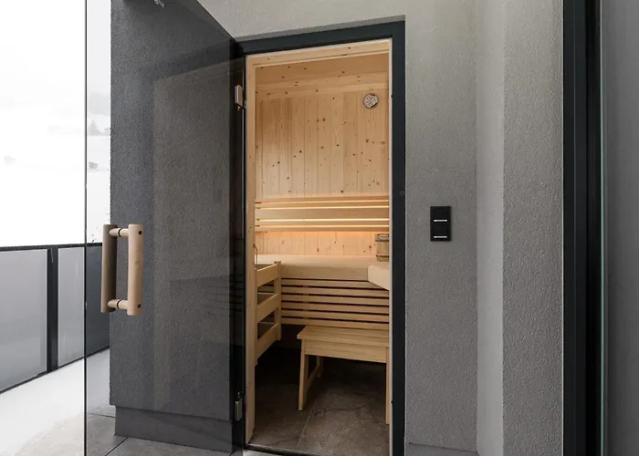 Grauzone بيت ضيافة غروسارل