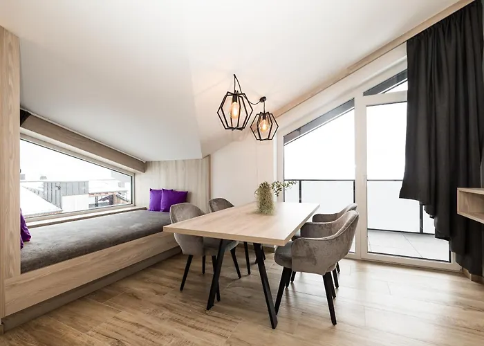 Grauzone 4* غروسارل