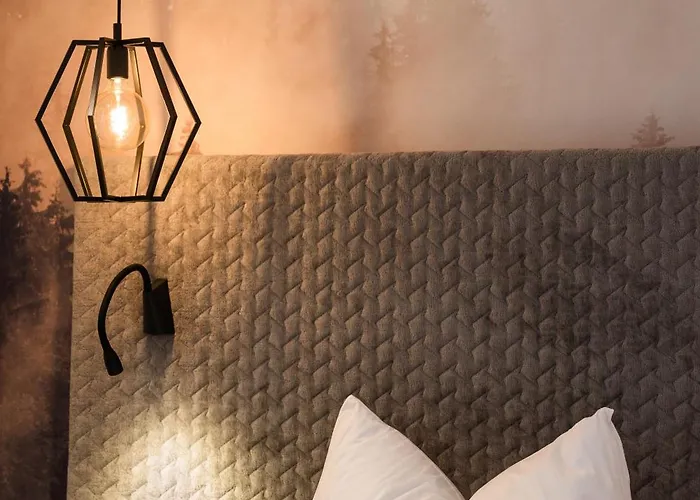 Grauzone بيت ضيافة