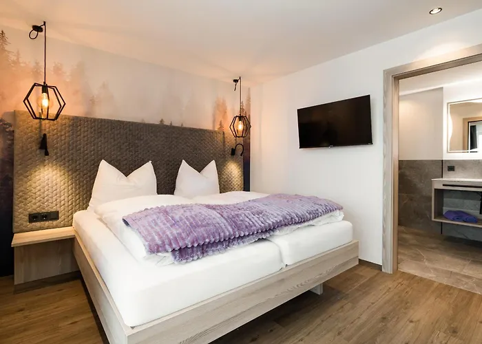 بيت ضيافة Grauzone 4*