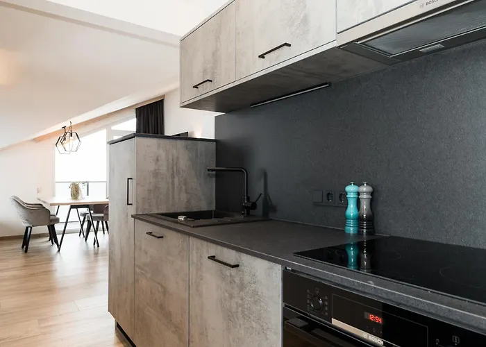 Grauzone بيت ضيافة غروسارل