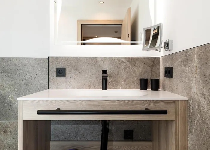 Pensionat Grauzone Grossarl