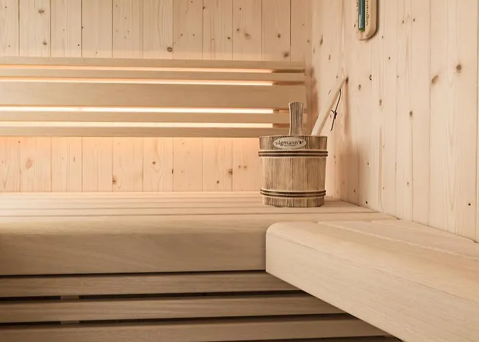 بيت ضيافة Grauzone 4*