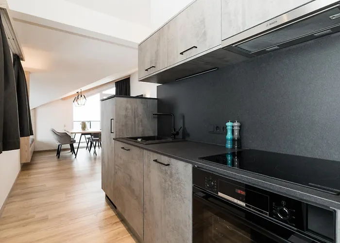 Grauzone غروسارل