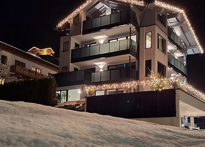 Grauzone 4* Grossarl