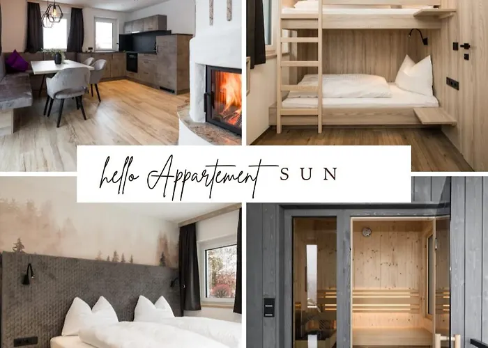 Grauzone بيت ضيافة