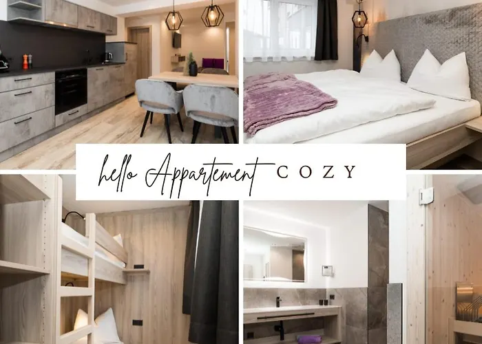 بيت ضيافة Grauzone