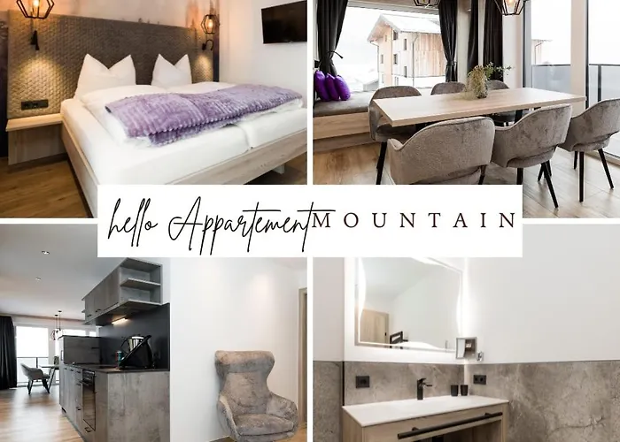 Grauzone 4* Grossarl