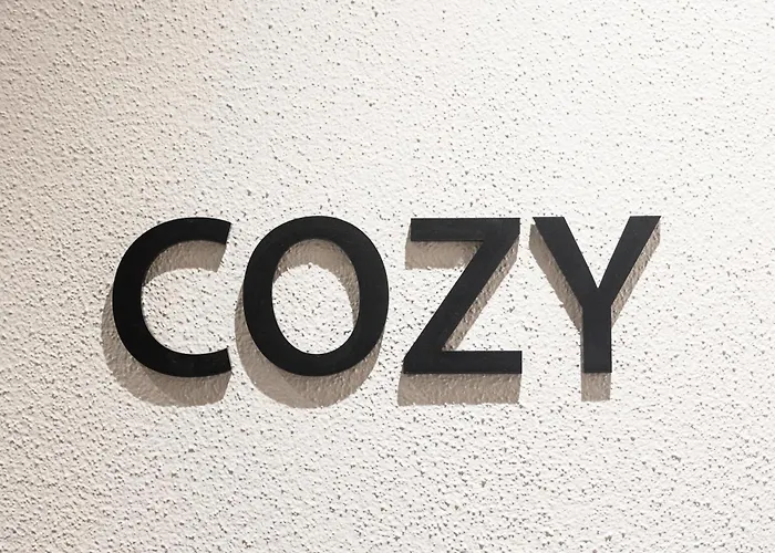 بيت ضيافة Grauzone