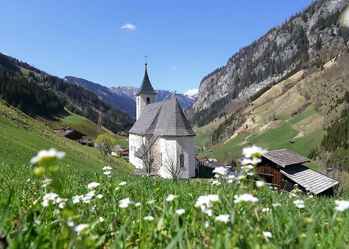 Grauzone غروسارل