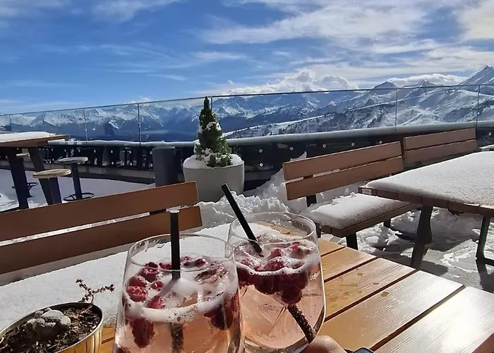 Grauzone 4* غروسارل