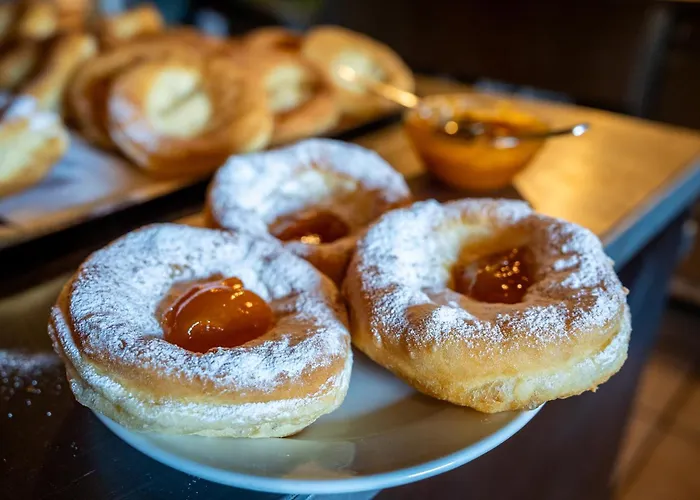 Grauzone بيت ضيافة غروسارل