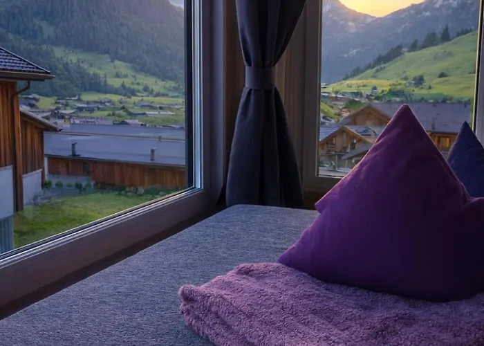 Grauzone غروسارل